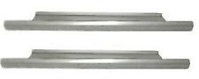 1994-2004 S-10 and Sonoma Blazer Jimmy Slip On Style Rocker Panel Pair  picture