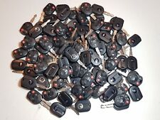 OEM LOT OF 100 Ford Remote Keyless Entry Headkey Fob OUCD6000022 KEY FOB LOT OEM picture