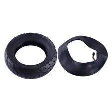 Set 255x80 Inner Outer Tube For Electric Scooter 10x2.5 80/65-6 Off Road Tire picture