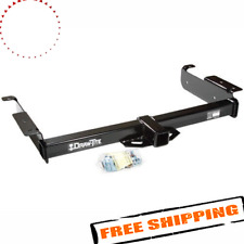 Draw-Tite 75189 Class IV Trailer Hitch Receiver for Chevy Express/GMC Savana Van picture