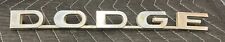 1961-1968 Dodge Sweptline Powerwagon D100, W100 Fender Emblem picture