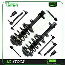 For HONDA PILOT 03-05 Front Suspension & Struts Control Ball Joint Sway Bar Link picture