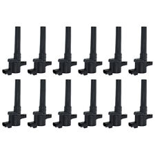 12PCS Ignition Coil 4G4312A366AA for Aston Martin DBS DB9 Rapide Virage 6.0L picture
