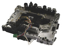 RE5RO5A Valve Body with Solenoids and BOSCH TCM 2nd design Nissan Frontier picture