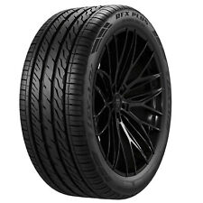 Lexani Rfx PLUS 255/40ZRF20 25540F20 255 40 F20 Run Flat Tire picture