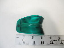 Vintage Green Replacement Boat Bow Navigation Light Lens picture