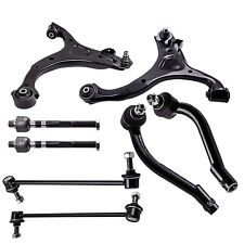 8Pcs Left Right Front Lower Control Arms for Kia Sorento 2011-2013 K621686 picture