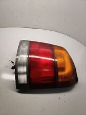 Passenger Right Tail Light Fits 99-00 FORESTER 1078888 picture
