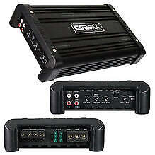 Orion Cobalt 2 Channel Amplifier 4500 Watts Max picture