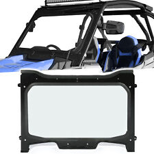 Full Glass Windshield Frame For Polaris RZR XP 4 Turbo S/RZR XP Turbo S 18-20 picture