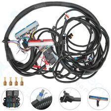 For 1997-2006 LS LS1 LS6 SWAP VORTEC US W/4L80E Standalone Wiring Harness (DBC) picture