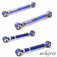 MEGAN 4pc Complete Rear Camber Control Arm for BMW F30 F31 F34 320 328 335 340 picture