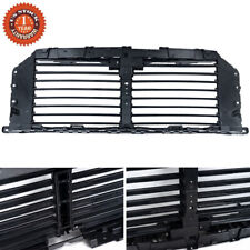 Front Upper Radiator Grille Air Shutter Assembly Fits For 2021 2022 Ford F150 picture