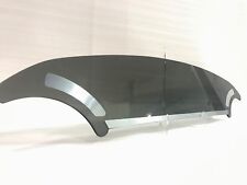 TINT TINTED Wind Screen Air Wind Restrictor For  Saturn SKY & Pontiac SOLSTICE  picture