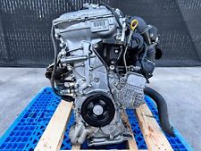 JDM 2ZR-FXE 1.8L 4 Cylinder  Engine, Fits 2010-2015 Toyota Prius, Prius V picture
