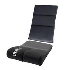 Sparco Fits Evo Seat Pad Black picture