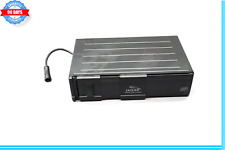 97-06 Jaguar XK8 X100 XJ8 VDP X308 Audio Player 6 Disc CD Changer LNC4160AA Oem picture