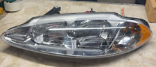 NEW MOPAR OEM 98-04 DODGE INTREPID Driver Left Front Headlight Headlamp Assembly picture