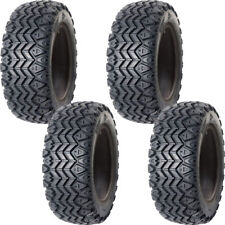 Ocelot Trail 20x10-10 Golf Cart Tire - Set of 4 picture
