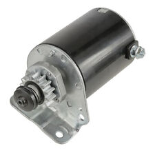 Starter for Briggs Stratton 693551 14 Tooth Craftsman New picture