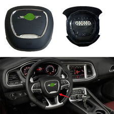 For Dodge Challenger Charger Durango SRT 2015-2023 Driver Steering Wheel Cover picture