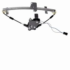 New Window Regulator and Motor Assembly For Volvo S40 00-04 Front Left 741-948 picture