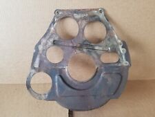 88-97 Ford 460 7.5 Engine to Transmission ZF5 S42 47 Divider Plate Dust Shield picture