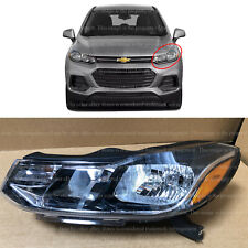  Front Headlight Replacement For 2017 2018 2019 2020 Chevrolet Trax Halogen Left picture