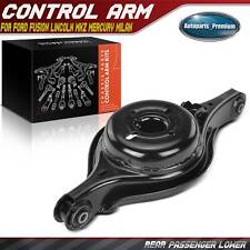 Rear Right Lower Control Arm for Ford Fusion 2009-2012 Lincoln MKZ Mercury Milan picture
