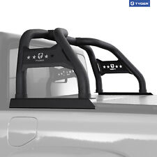 TYGER Sport Bar for 2020-2024 Jeep Gladiator JT picture