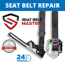 Fits in Your JEEP WRANGLER Triple-Stage 3 Plug/Connector Seat Belt Repair picture