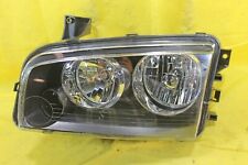 🏗️ 06 07 08 09 10 Dodge Charger Left LH Driver Headlight - GOOD picture