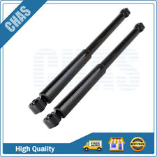 Fits 1998-2004 Nissan Pathfinder Rear Pair Shock Absorbers Struts Dampers Kit picture