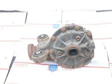✅ 10 11 JAGUAR XF 5.0L V8 ENGINE TYPE REAR DIFFERENTIAL CARRIER DIFF 3.31 OEM picture