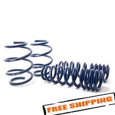 H&R 29868 Sport Lowering Springs for 1990-1998 Subaru Legacy BC/BD AWD picture