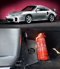 Fire Extinguisher Mount for Porsche 911 996 - Bracket Holder, Easy Installation picture