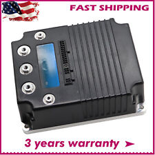 48V 1268-5403 Golf Cart Programmable DC Motor Controller Compatible For Curtis picture