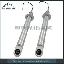 2Pcs Front Shock Absorbers for Maserati Quattroporte M139 Sport Gt 2006-2011 picture