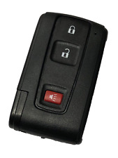 OEM ELECTRONIC REMOTE SMART KEY FOB FOR 2004-2009 TOYOTA PRIUS MOZB31EG picture