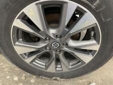 Wheel 18x7-1/2 Alloy Machined Face Painted Pockets Fits 15-18 MURANO 875865 picture