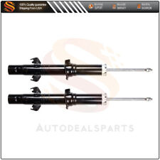 For 2003-2008 Mazda 6 Front Pair Gas Shocks Absorbers Struts Assembly Left Right picture