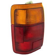 Tail Light for 93-95 Toyota 4Runner SR5 Driver Side picture