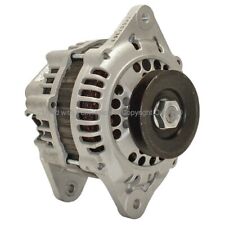 Mpa Electrical 13533 Alternator   12 V, Hitachi, Cw (Right), With Pulley, picture