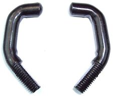 1994-2004 Ford Mustang, GT, LX Cobra new convertible top latch hooks, pair picture