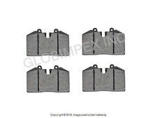 PORSCHE (1978-1998) Brake Pad Set - Racing RS 14 FRONT or REAR (1) PAGID RACING picture