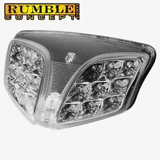 Rumble Concept LED Integrated Taillight Suzuki GSX-R600/750 08-21 picture