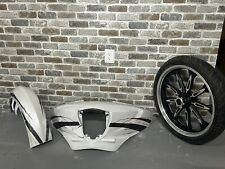 2017 Victory Magnum Motorcycle Fender, Faring and Wheel picture