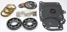  Complete Bearing & Seal Kit w/Synchros  Jeep T15 1967-79 (BK121WS) picture