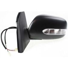 Kool Vue Power Mirror For 2003-2008 Toyota Corolla Left Folding w/ Turn Signal picture