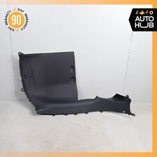 14-20 Mercedes W222 S600 S550 Rear Right Passenger Side Seat Back Trim Cover OEM picture